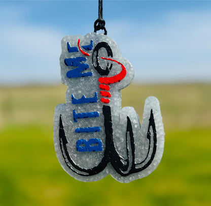 Bite Me Hook- Fishing