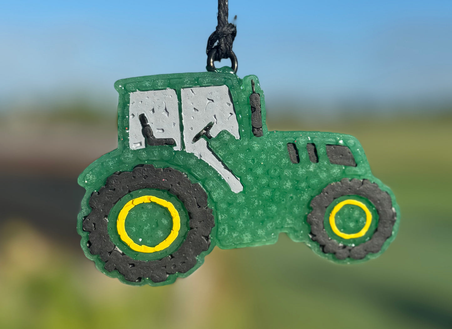 Tractor