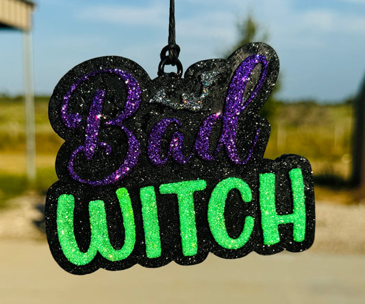 Bad Witch