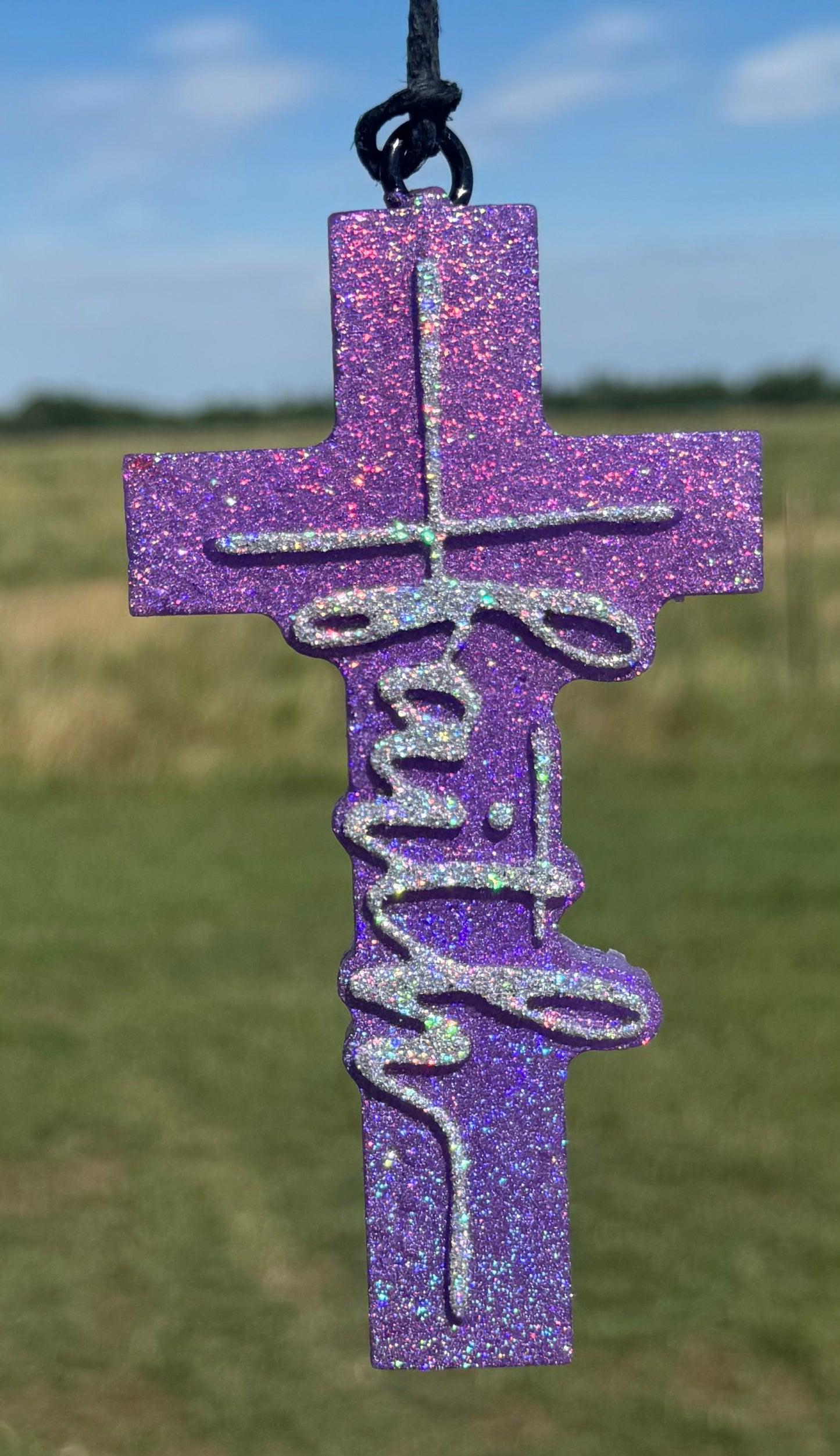 Faith Cross