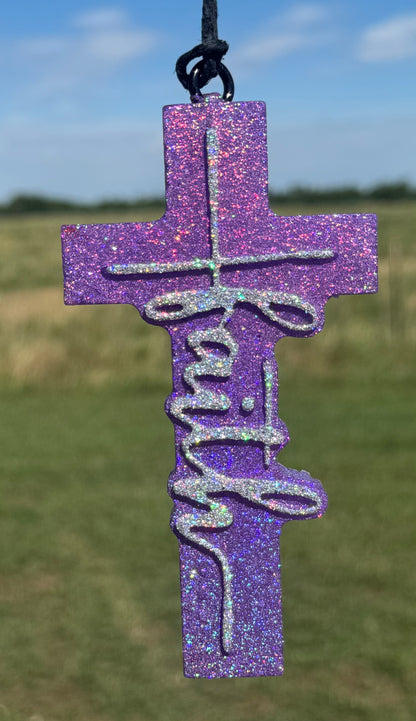 Faith Cross