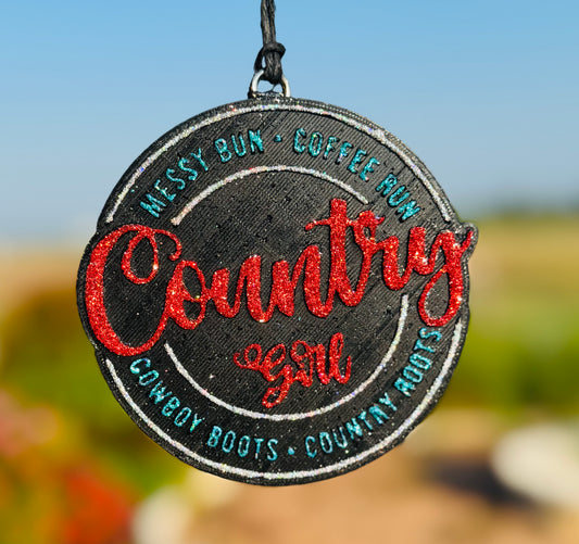 Country Girl