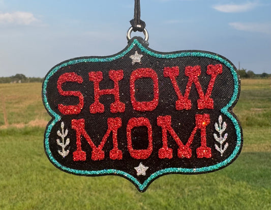 Show Mom