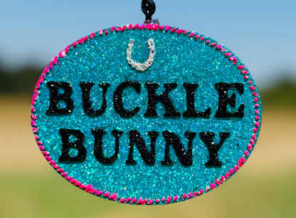 Buckle Bunny