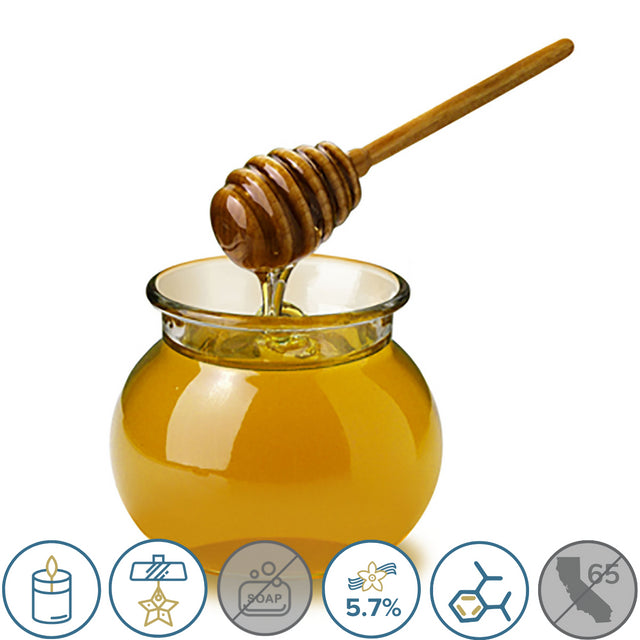 Wax Melts- Roasted Honey Butter