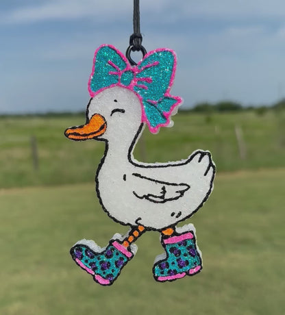 Silly Goose