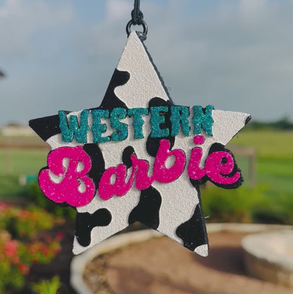 Western Doll Star