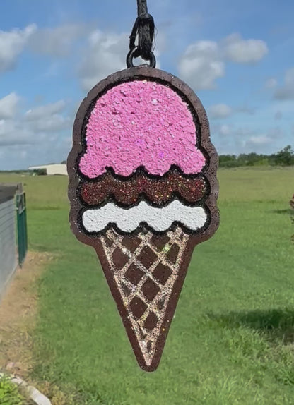 Ice Cream Cone