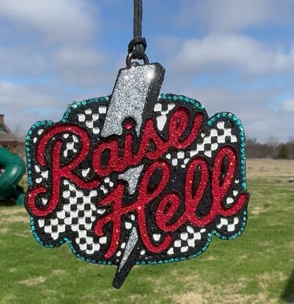 Raise Hell