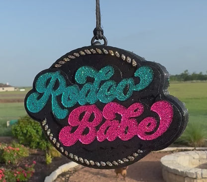 Rodeo Babe