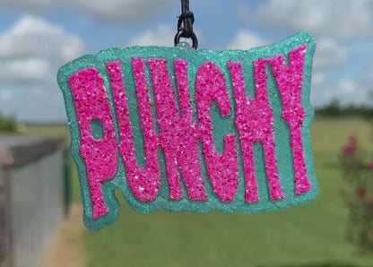 PUNCHY