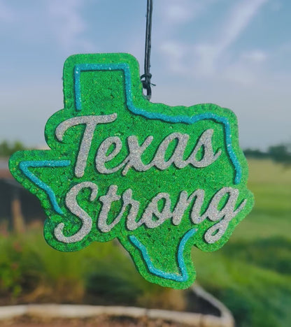 Texas Strong