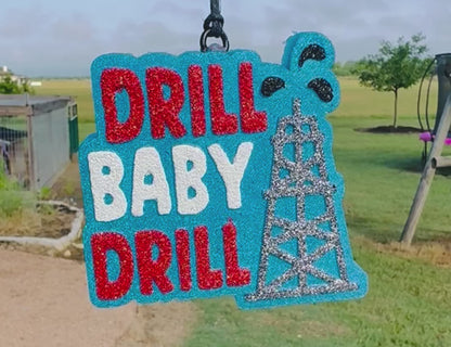 Drill Baby Drill