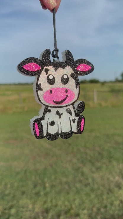 Cutie Moo
