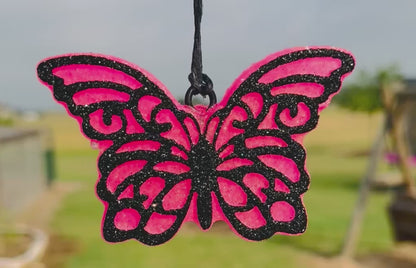 Butterfly (small)