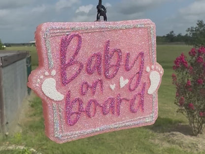 Baby on Board