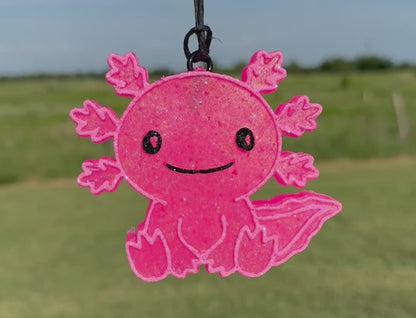 Axolotl