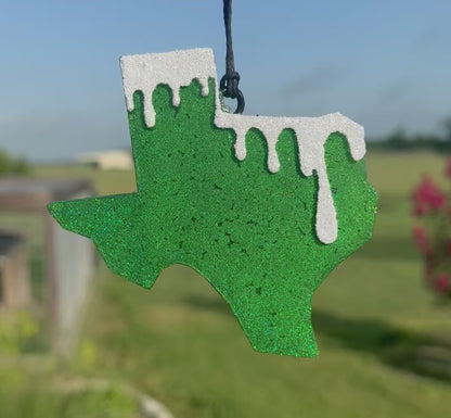 Texas with Drip