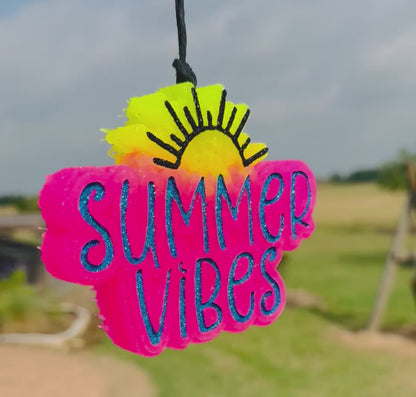 Summer Vibes