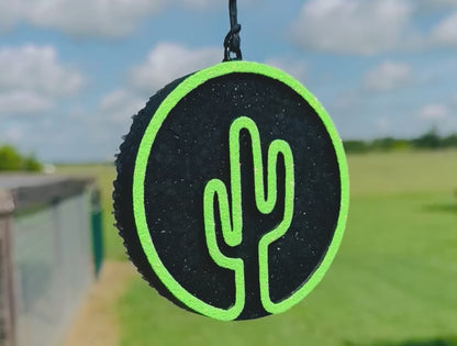Cactus Circle