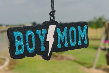 Boy Mom