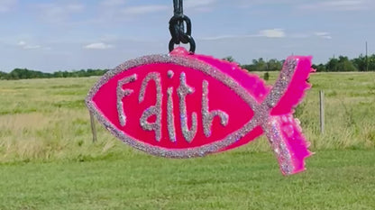 Faith Fish