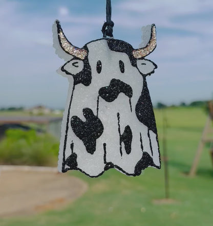 Ghost Cow