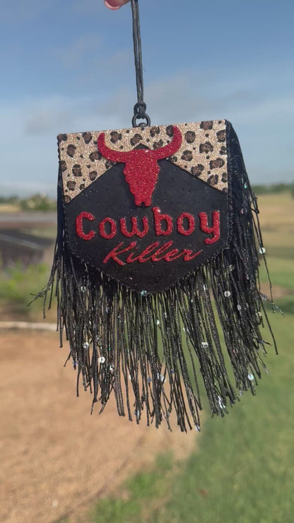 Cowboy Killer