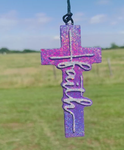 Faith Cross