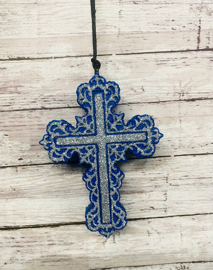 Decorative Cross