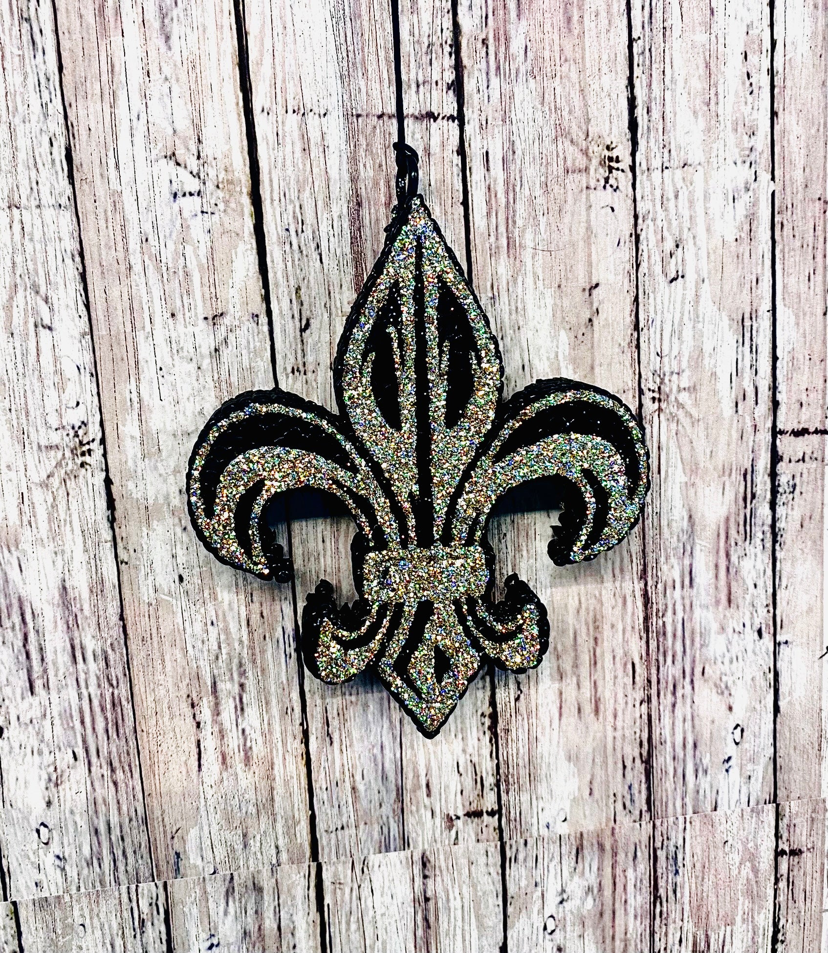 Fleur De Lis – Scent Story Freshies