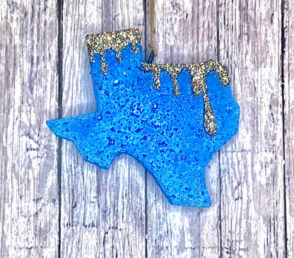 Texas with Drip