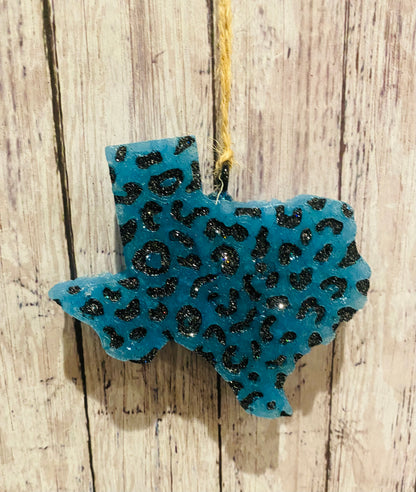 Cheetah Texas