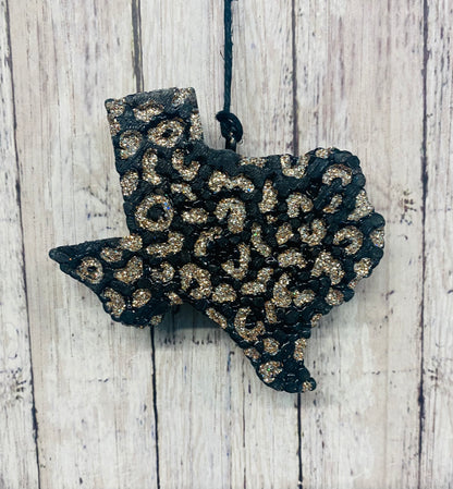 Cheetah Texas
