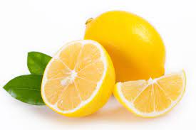 Wax Melts- Lemon
