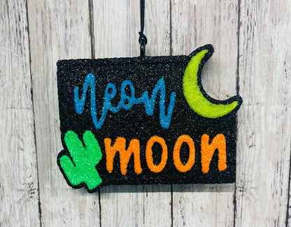 Neon Moon