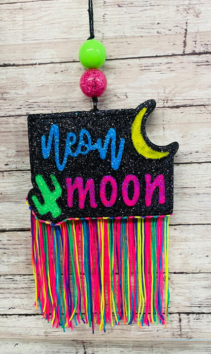 Neon Moon