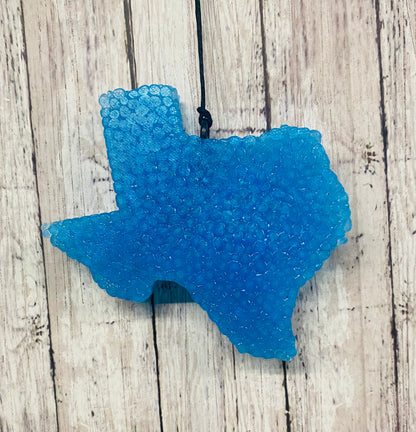 Texas- Plain