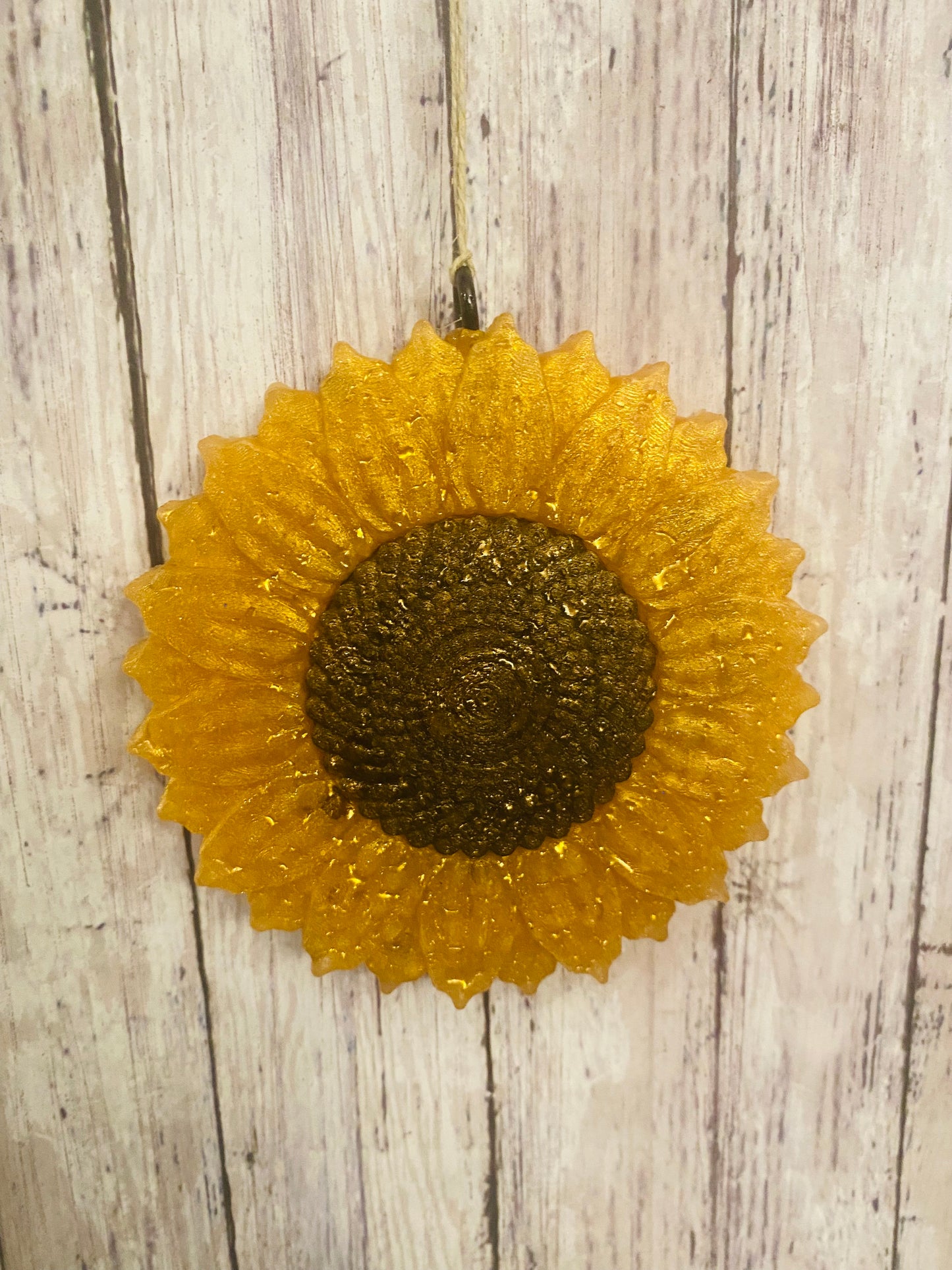 Sunflower (Large Size)