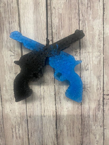Double Gun